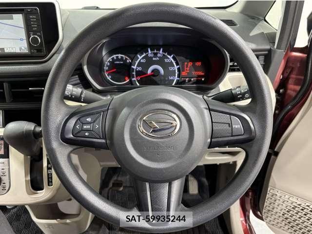 Daihatsu MOVE 2015-03 8074714-18
