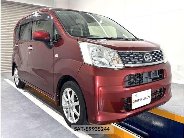 Daihatsu MOVE 2015-03 8074714-1