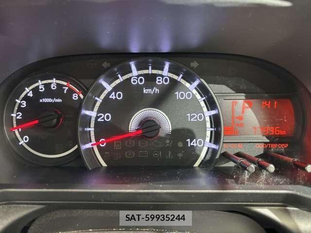 Daihatsu MOVE 2015-03 8074714-21