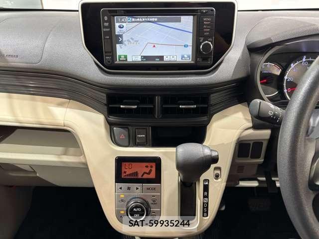 Daihatsu MOVE 2015-03 8074714-22