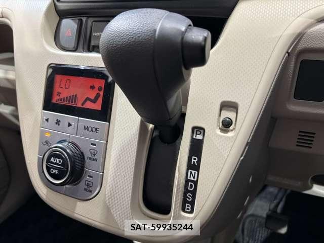 Daihatsu MOVE 2015-03 8074714-23