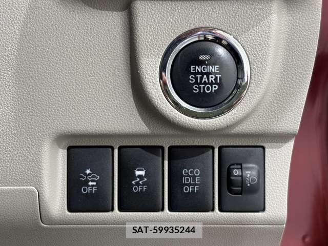 Daihatsu MOVE 2015-03 8074714-24