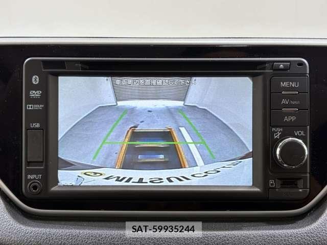 Daihatsu MOVE 2015-03 8074714-25