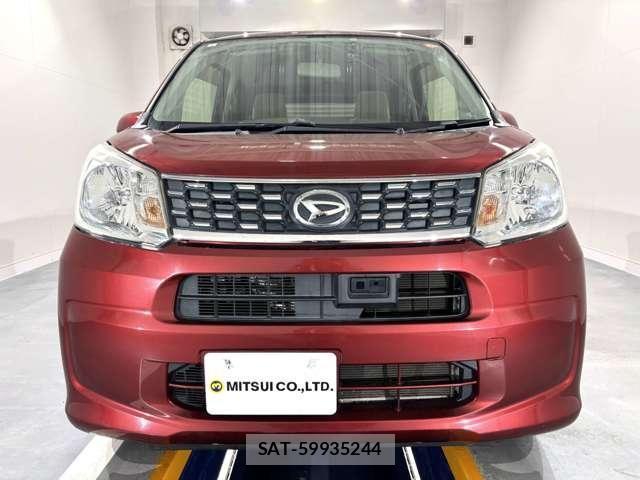 Daihatsu MOVE 2015-03 8074714-2