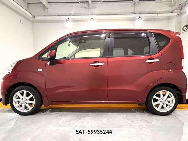 Daihatsu MOVE 2015-03 8074714-4