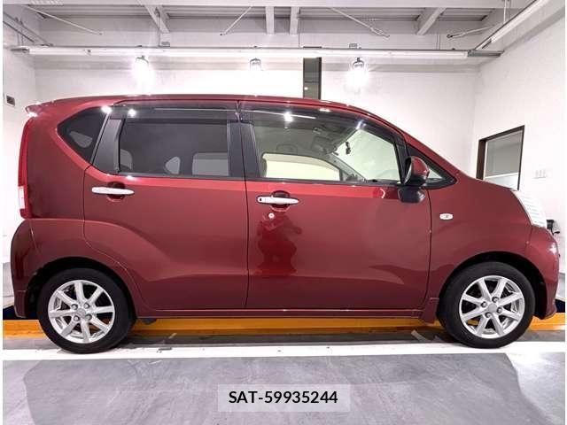 Daihatsu MOVE 2015-03 8074714-8