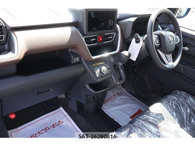 Daihatsu MOVE 2026-06 8074713-1