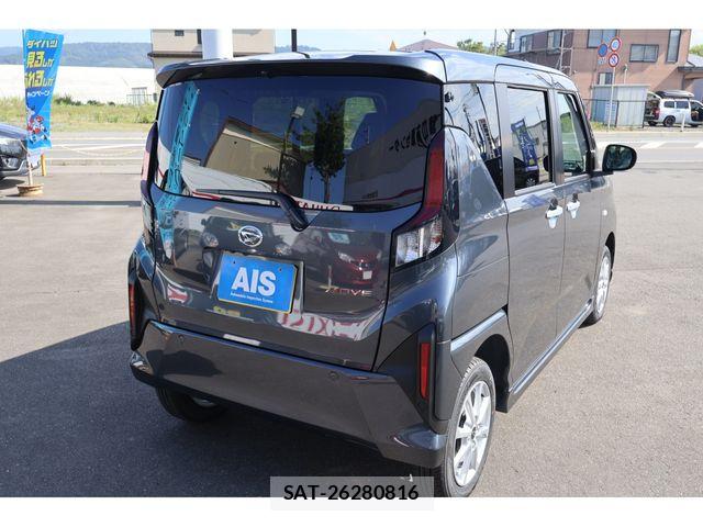 Daihatsu MOVE 2026-06 8074713-2