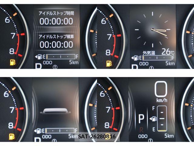 Daihatsu MOVE 2026-06 8074713-29