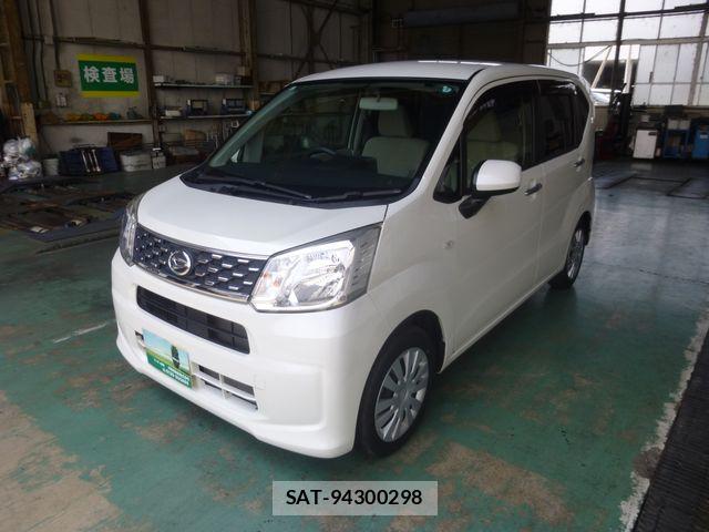 Daihatsu MOVE 2015-11 8074715-0