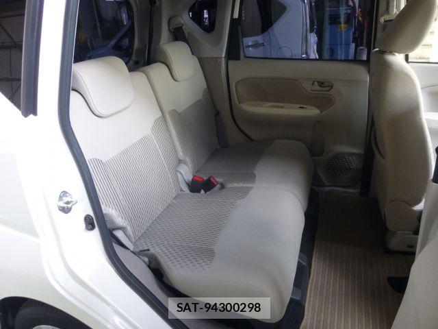 Daihatsu MOVE 2015-11 8074715-10