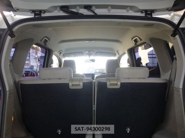 Daihatsu MOVE 2015-11 8074715-11