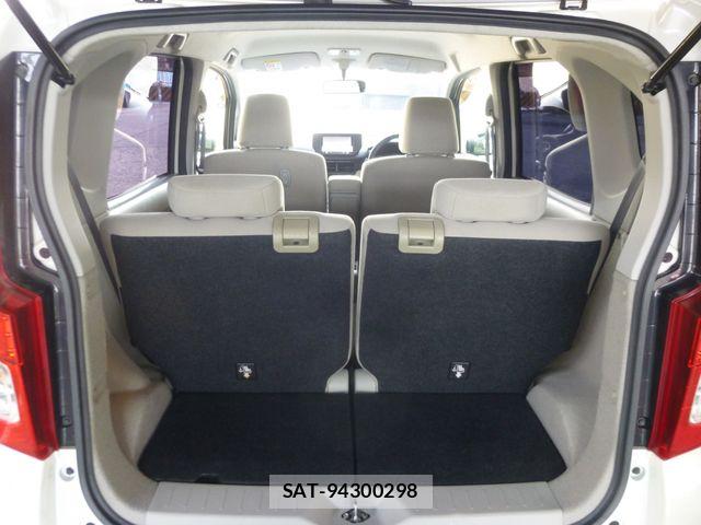 Daihatsu MOVE 2015-11 8074715-12
