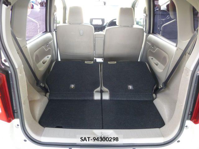 Daihatsu MOVE 2015-11 8074715-13
