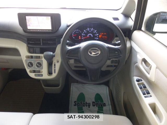 Daihatsu MOVE 2015-11 8074715-14