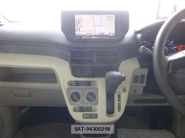 Daihatsu MOVE 2015-11 8074715-16