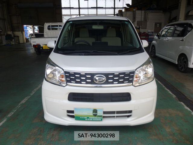 Daihatsu MOVE 2015-11 8074715-1