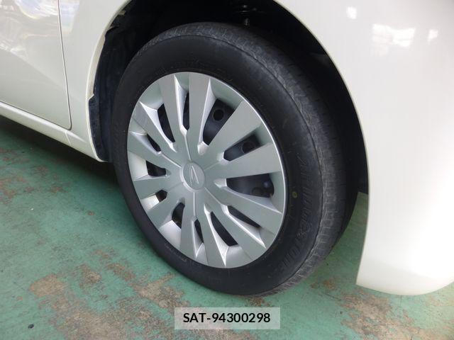 Daihatsu MOVE 2015-11 8074715-20