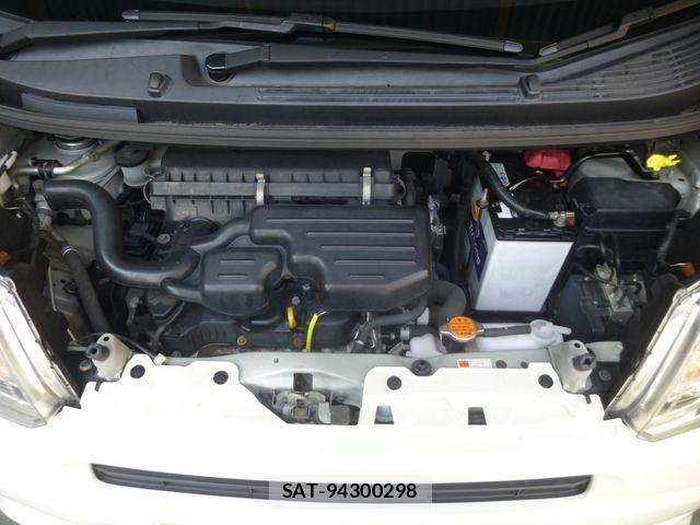 Daihatsu MOVE 2015-11 8074715-21