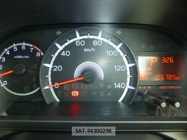 Daihatsu MOVE 2015-11 8074715-22