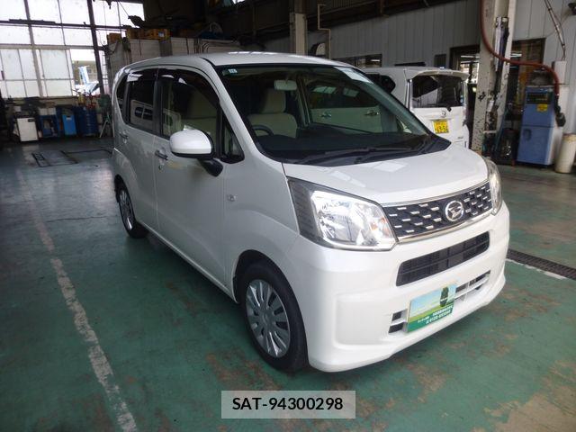 Daihatsu MOVE 2015-11 8074715-2