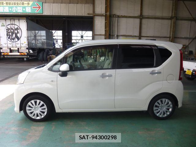 Daihatsu MOVE 2015-11 8074715-4