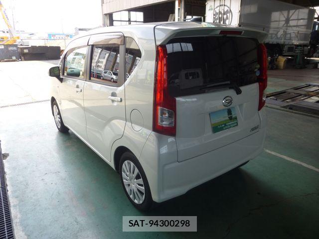 Daihatsu MOVE 2015-11 8074715-5