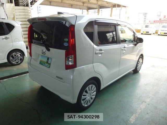 Daihatsu MOVE 2015-11 8074715-7
