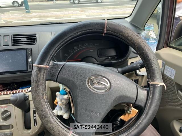 Daihatsu MOVE 2014-06 8100573-14