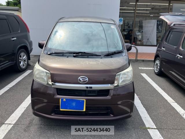 Daihatsu MOVE 2014-06 8100573-1