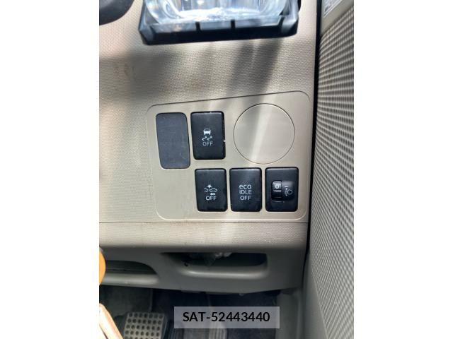 Daihatsu MOVE 2014-06 8100573-19