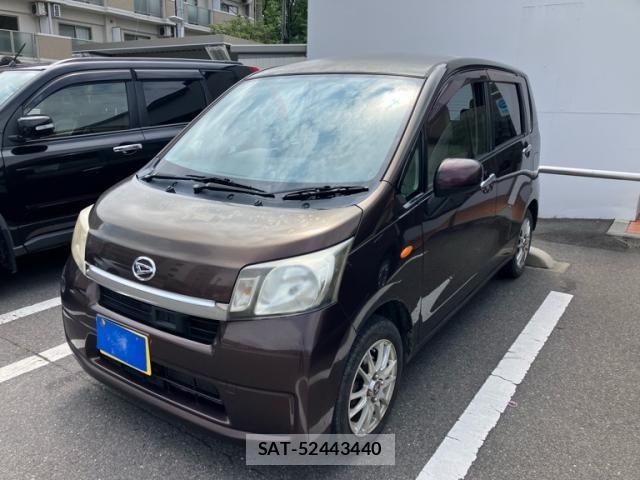 Daihatsu MOVE 2014-06 8100573-2