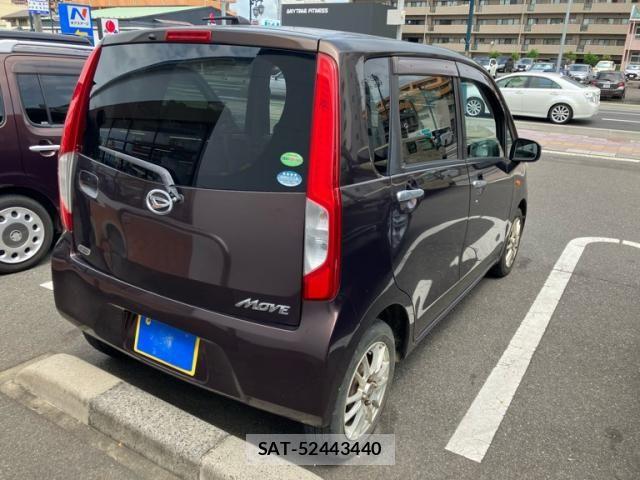 Daihatsu MOVE 2014-06 8100573-5