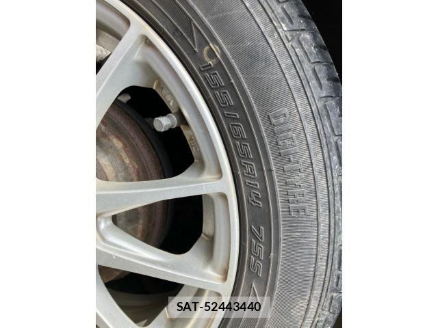 Daihatsu MOVE 2014-06 8100573-8
