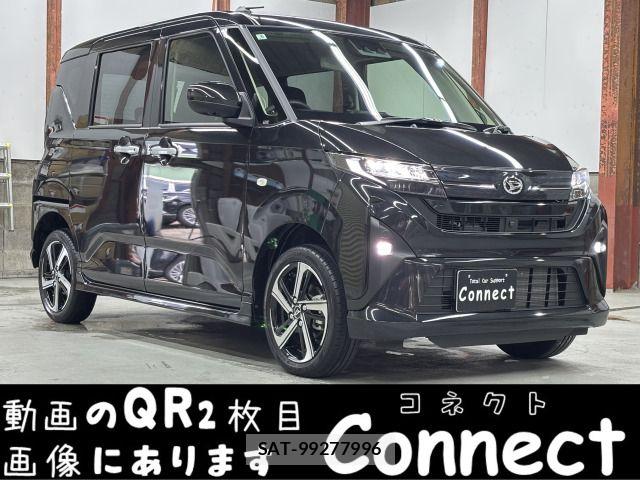 Daihatsu MOVE 2025-06 8100570-0