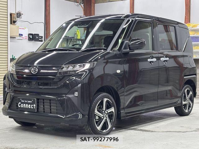 Daihatsu MOVE 2025-06 8100570-11