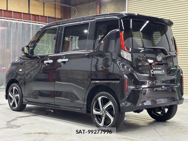 Daihatsu MOVE 2025-06 8100570-13