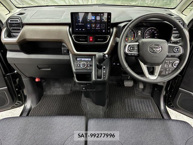 Daihatsu MOVE 2025-06 8100570-3