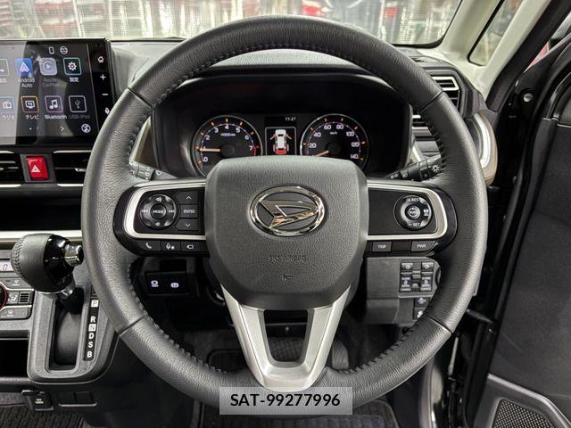 Daihatsu MOVE 2025-06 8100570-7