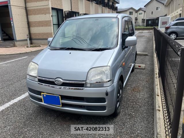 Daihatsu MOVE 2006-06 8100572-0