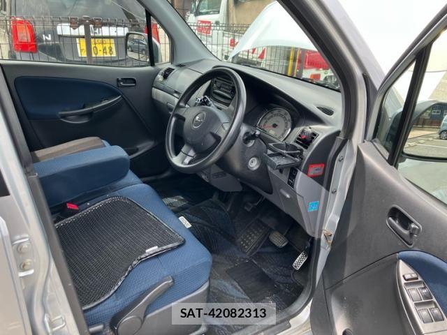 Daihatsu MOVE 2006-06 8100572-10