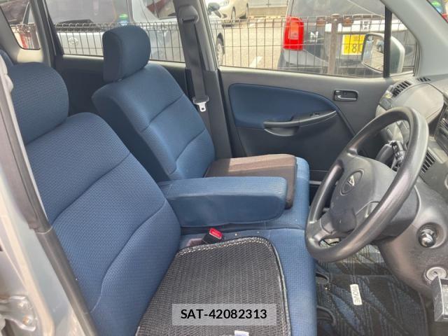 Daihatsu MOVE 2006-06 8100572-11