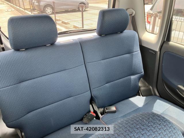 Daihatsu MOVE 2006-06 8100572-12