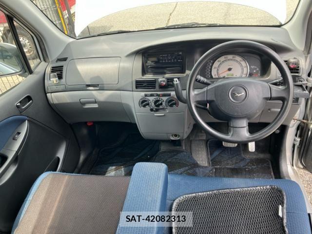 Daihatsu MOVE 2006-06 8100572-13