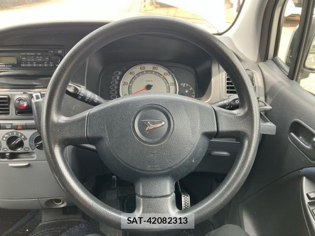 Daihatsu MOVE 2006-06 8100572-14