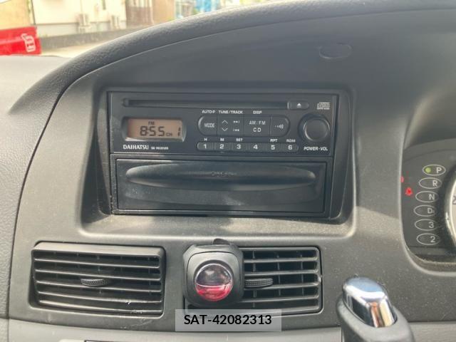 Daihatsu MOVE 2006-06 8100572-16