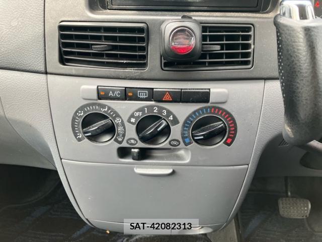 Daihatsu MOVE 2006-06 8100572-17
