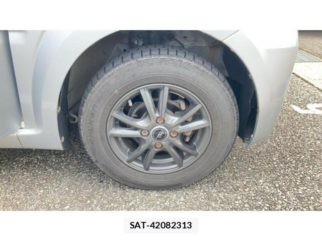 Daihatsu MOVE 2006-06 8100572-21