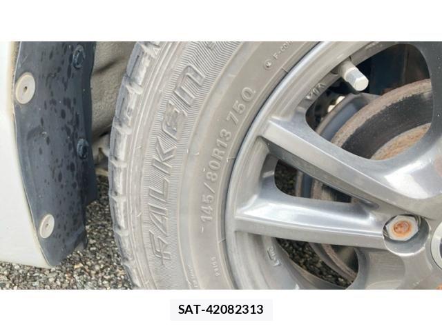 Daihatsu MOVE 2006-06 8100572-22