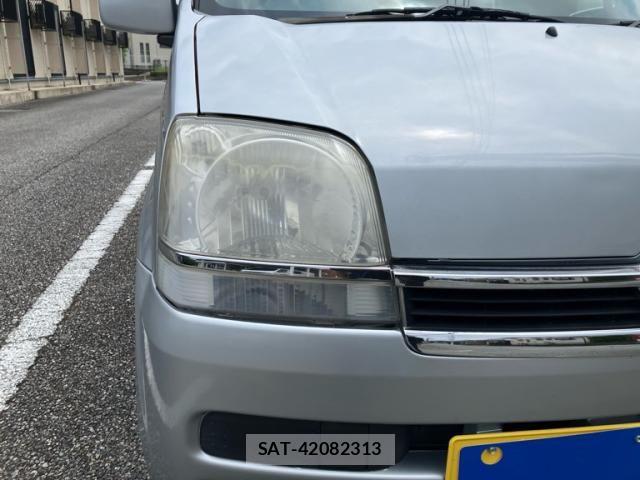 Daihatsu MOVE 2006-06 8100572-4